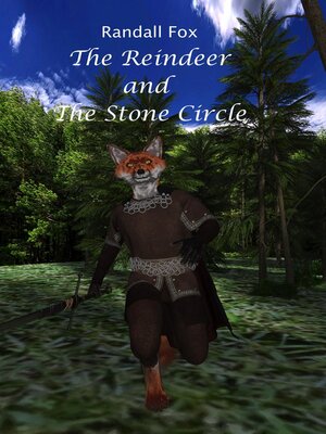 cover image of The Reindeer and the Stone Circle